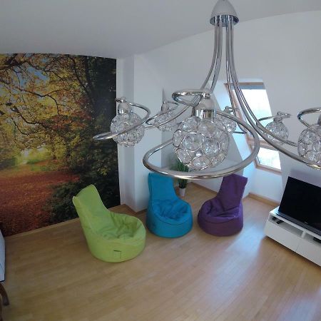 Wild Soca House Apartment No.5 Бовец Экстерьер фото