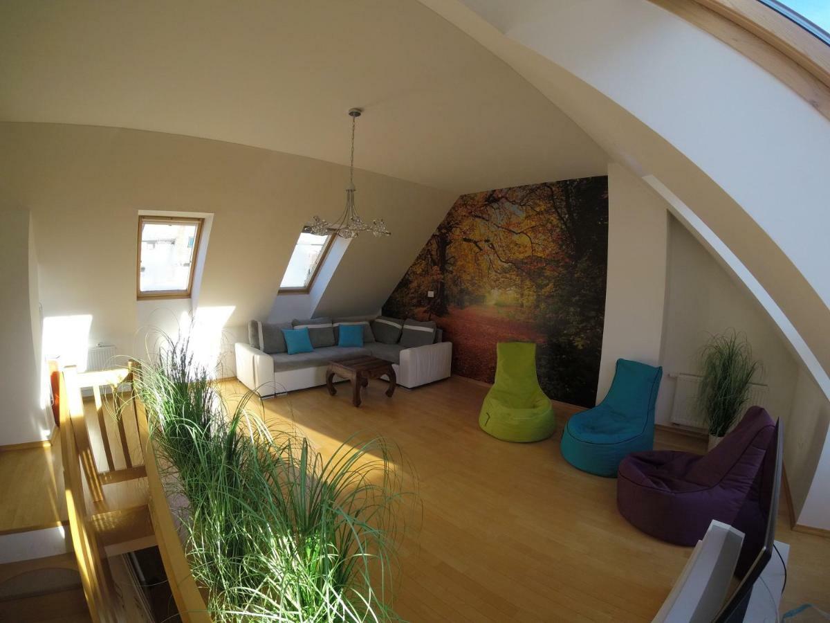 Wild Soca House Apartment No.5 Бовец Экстерьер фото